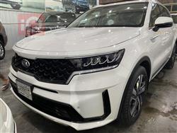 کیا سۆرینتۆ